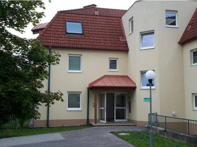 Apartment mieten in Wieselburg, Schacha
