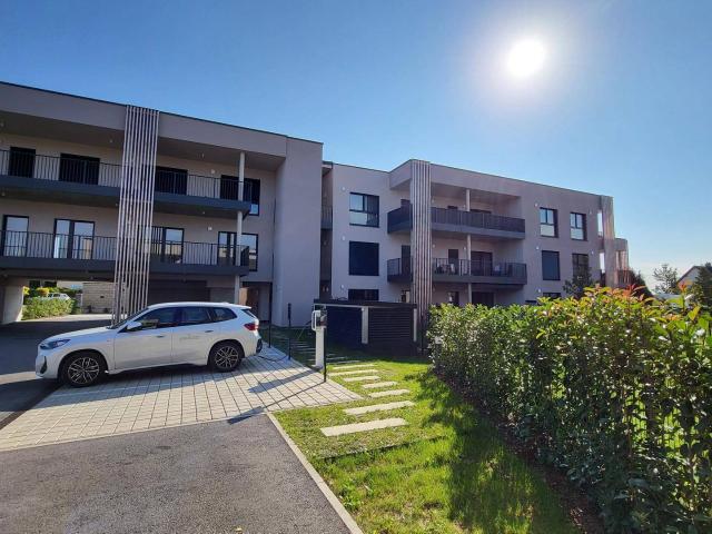 Apartment kaufen in Pirka, Steiermark