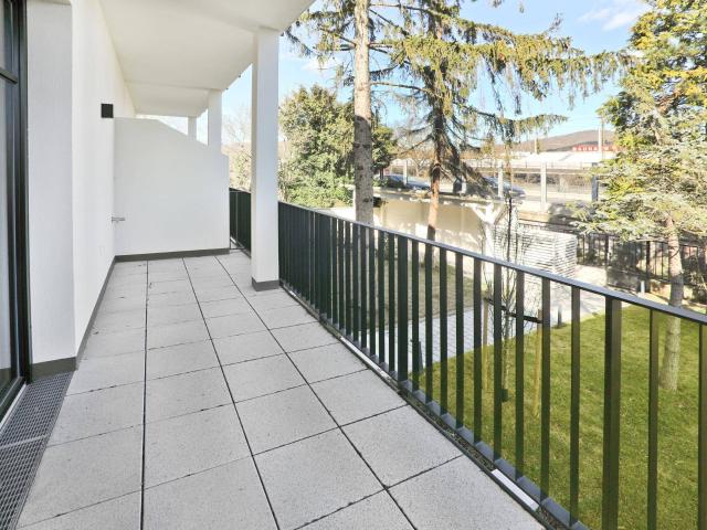 Apartment kaufen in Donaustadt, Wien