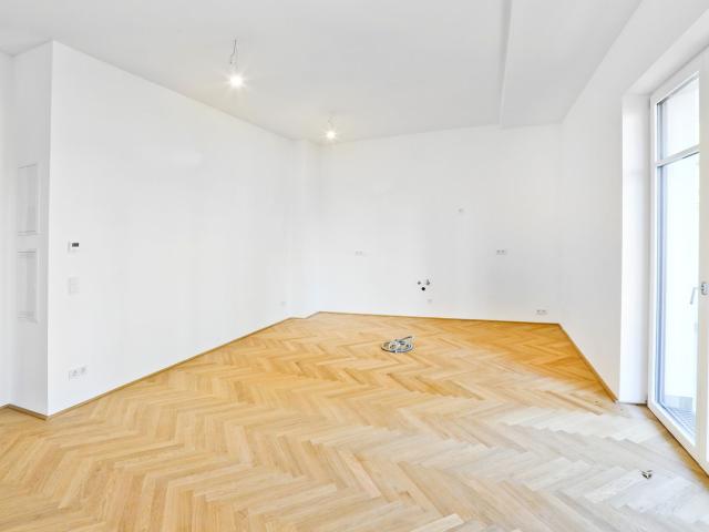 Wohnung mieten in Donaustadt, Wien