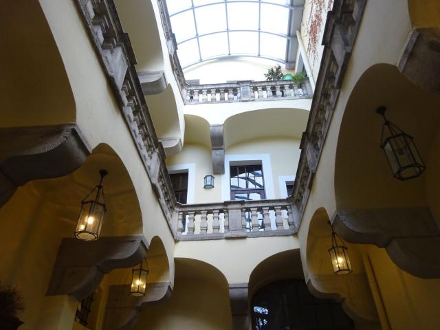 Wohnung mieten in Innenstadt, Görlitz