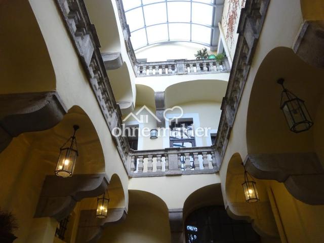 Apartment mieten in Historische Altstadt, Görlitz