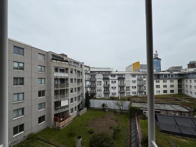 Wohnung mieten in Mitte, Dortmund