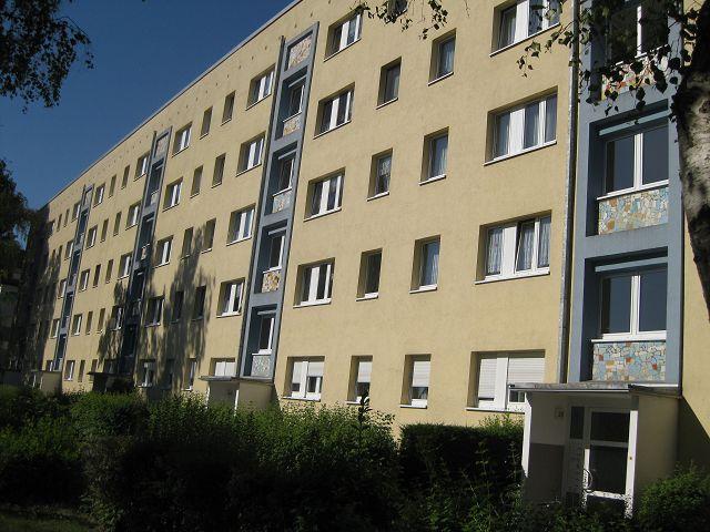 Apartment mieten in Bernburg, Sachsen-Anhalt