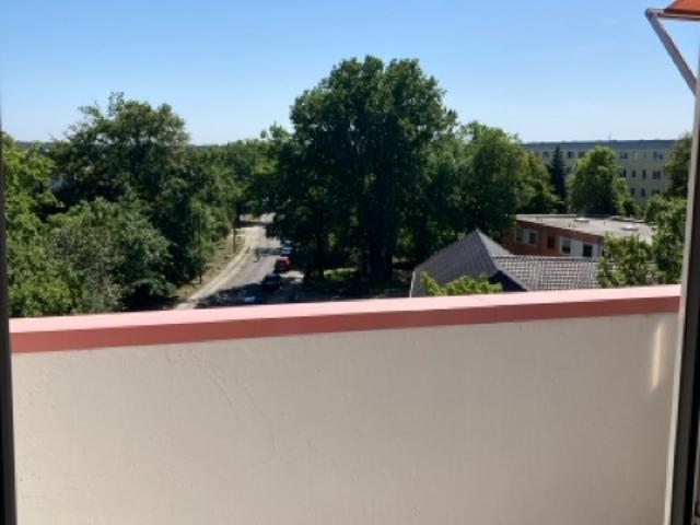 Wohnung mieten in Dessau