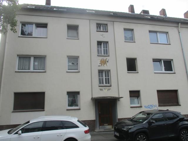 Wohnung mieten in Lütgendortmund, Dortmund