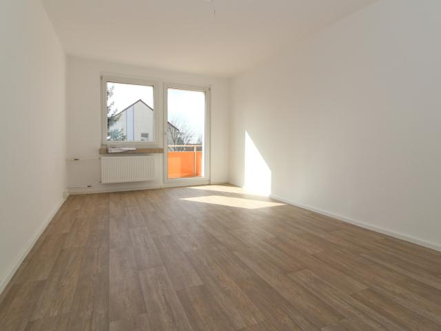 Apartment mieten in Wittenberg, Sachsen-Anhalt