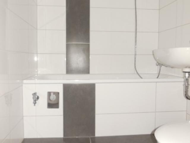 Wohnung mieten in Dessau