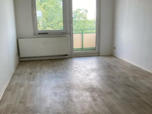 Apartment mieten in Bernburg, Sachsen-Anhalt