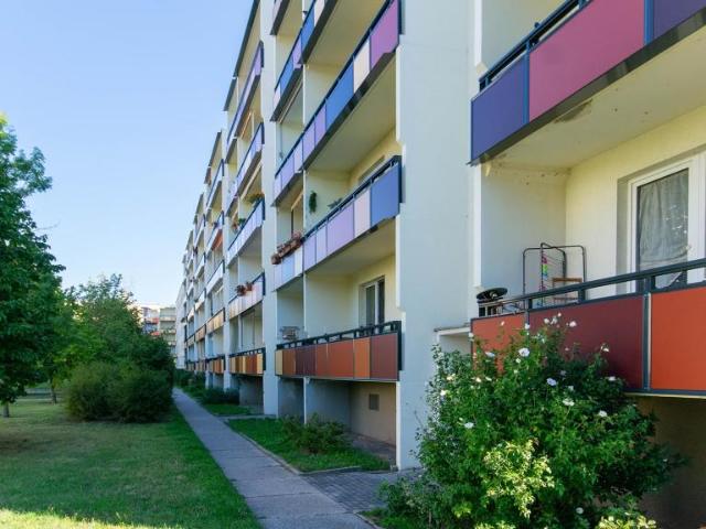 Apartment mieten in West, Leipzig
