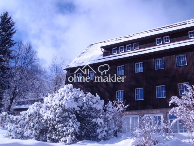 Apartment kaufen in Braunlage, Niedersachsen
