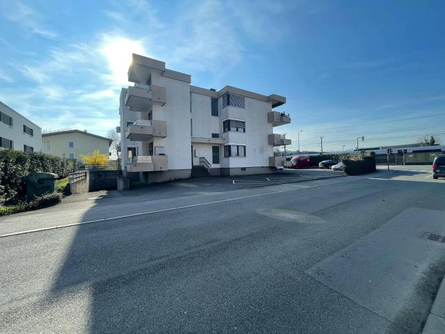 Apartment kaufen in Hohenems, Vorarlberg