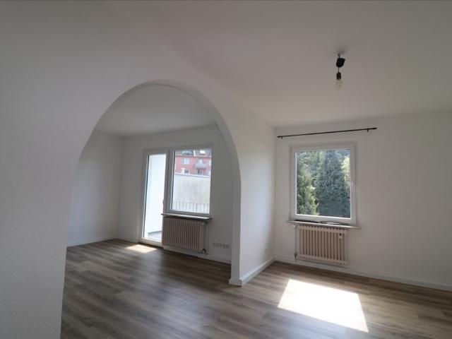 Apartment mieten in Kronprinzenviertel, Krefeld