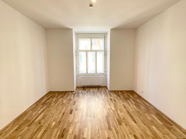Apartment mieten in Katastralgemeinde Jakomini, Graz