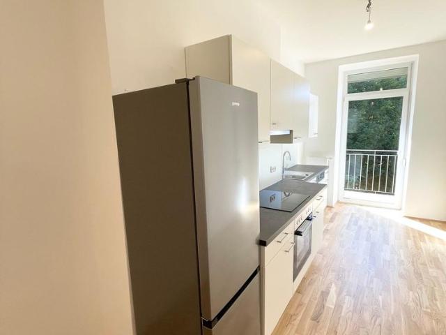 Apartment mieten in Katastralgemeinde Jakomini, Graz