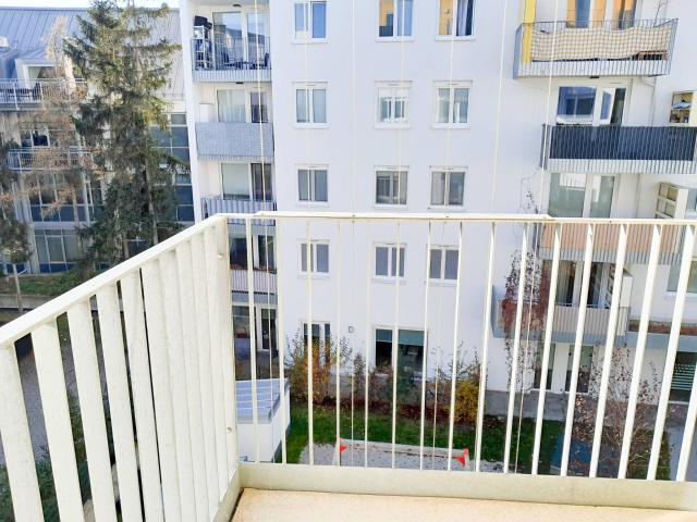 Apartment mieten in St. Pölten