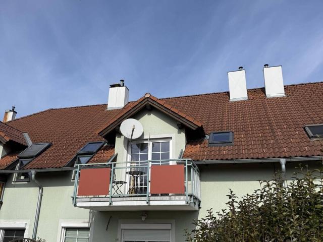 Apartment mieten in Sollenau, Niederösterreich
