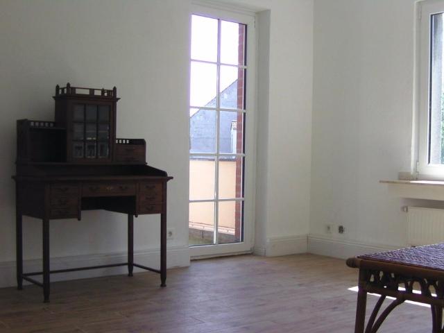 Wohnung kaufen in Rodenkirchen, Köln