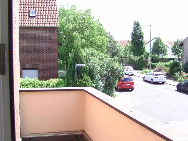 Wohnung kaufen in Hahnwald, Köln