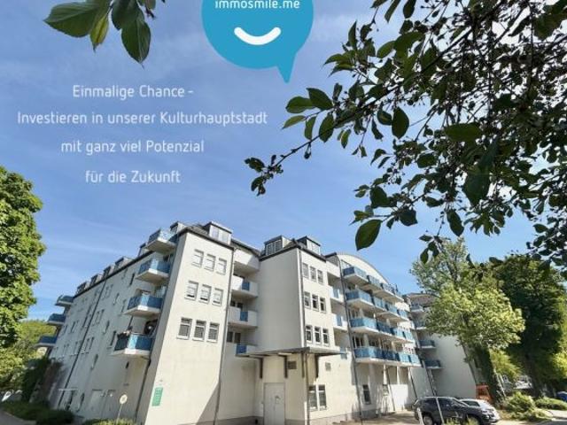 Etagenwohnung kaufen in Chemnitz