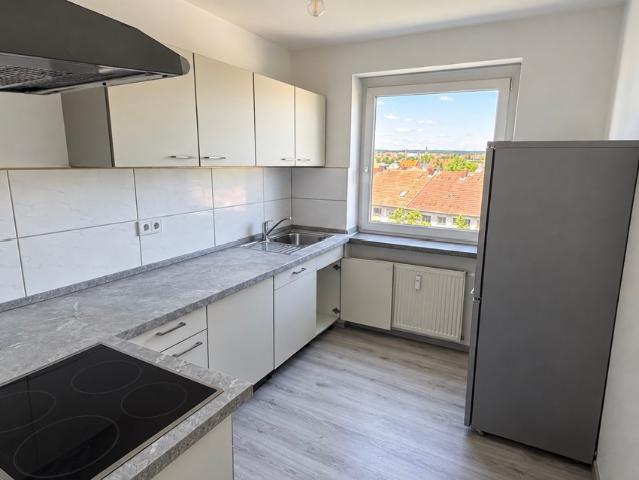 Wohnung kaufen in Folsterhöhe, Saarbrücken