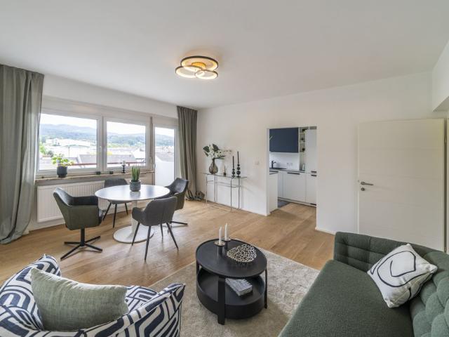 Apartment mieten in Gratkorn, Bezirk Graz-Umgebung