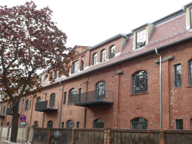 Apartment mieten in Leuben, Dresden
