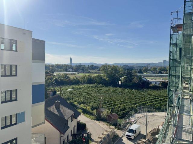 Apartment mieten in Floridsdorf, Wien