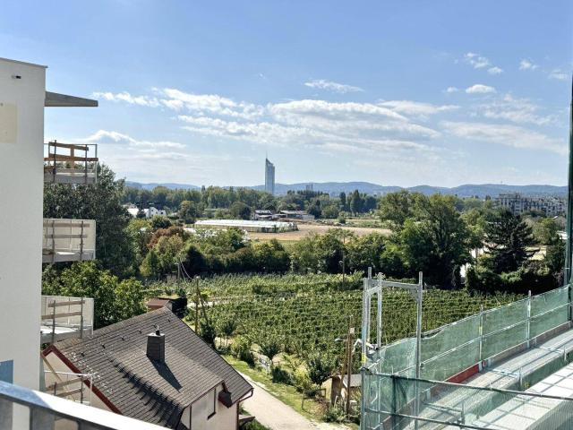Apartment mieten in Floridsdorf, Wien