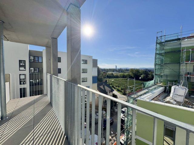 Apartment mieten in Floridsdorf, Wien