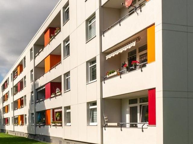 Apartment mieten in Wolfsburg, Detmerode