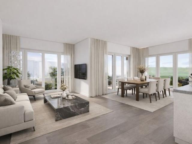 Wohnung kaufen in Markkleeberg, Sachsen