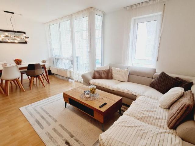 Wohnung kaufen in Hoheneck, Ludwigsburg