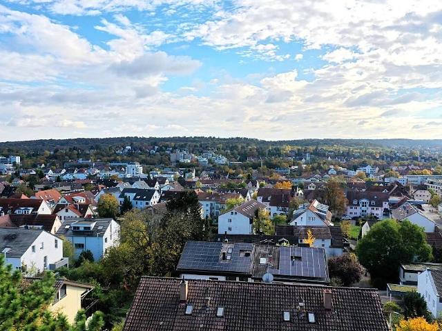 Wohnung kaufen in Korntal-Münchingen, Baden-Württemberg
