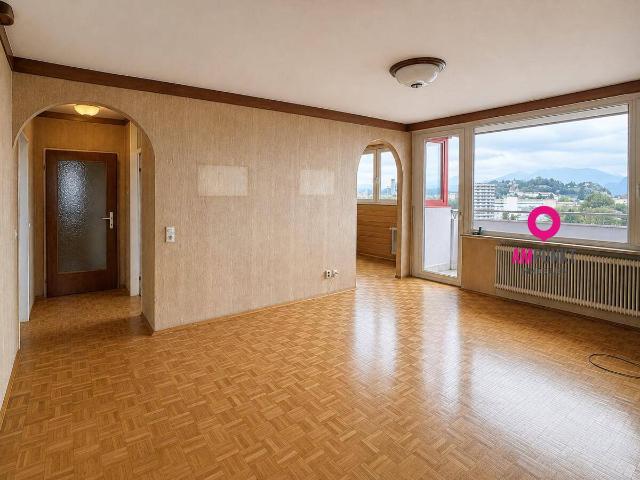 Apartment kaufen in Salzburg