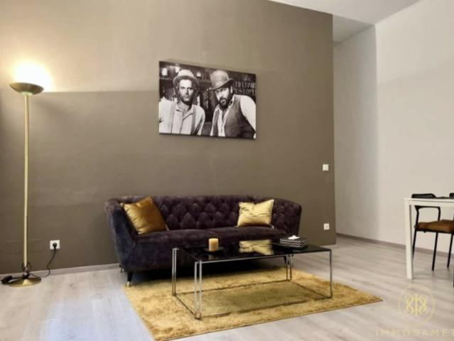 Erdgeschosswohnung kaufen in KG Fünfhaus, Wien
