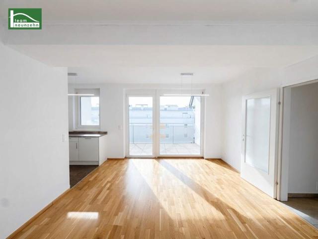 Wohnung mieten in Bruck an der Leitha, Bezirk Bruck an der Leitha