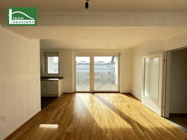 Wohnung mieten in Klein-Schwechat, Schwechat