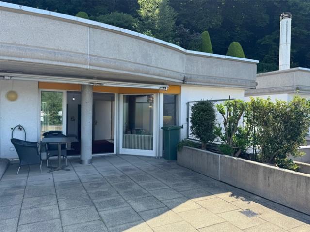 Wohnung kaufen in Grancia, Tessin