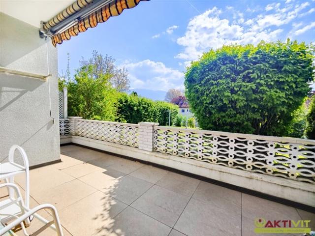 Wohnung kaufen in St. Andrä, Kärnten