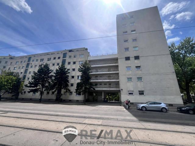 Apartment kaufen in Donaustadt, Wien