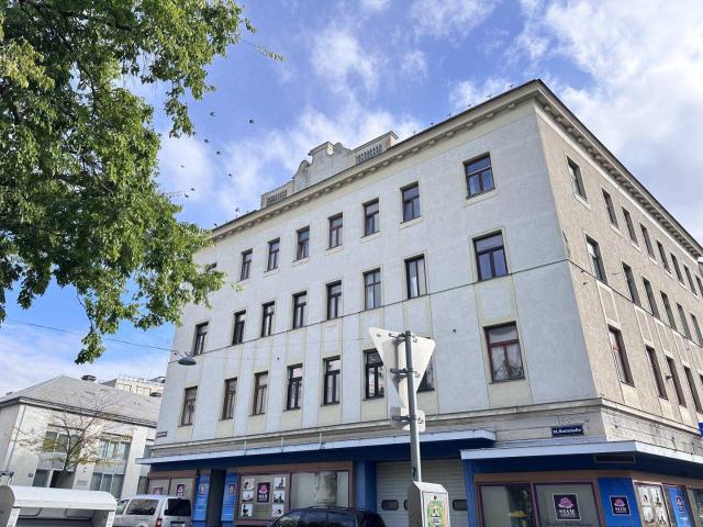 Apartment kaufen in Wien