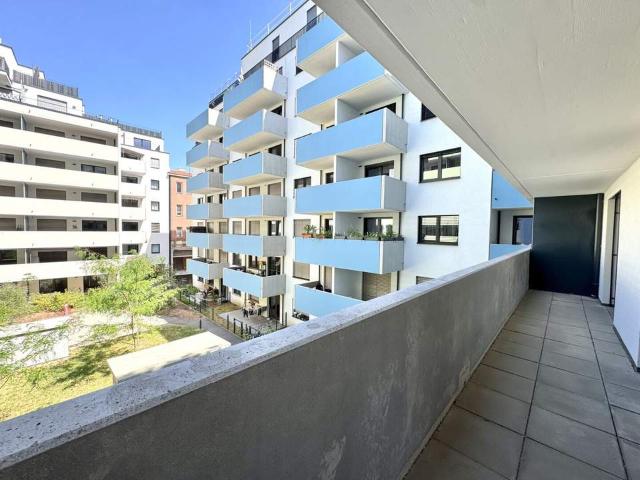 Wohnung mieten in KG Brigittenau, Wien