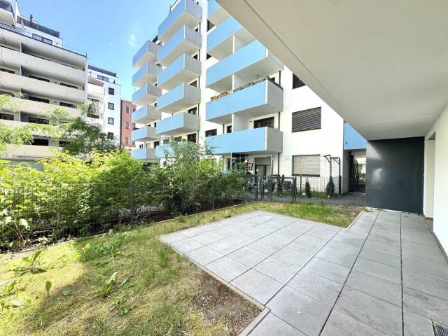 Apartment mieten in KG Brigittenau, Wien