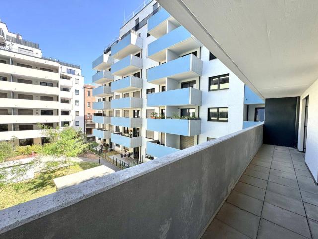 Apartment mieten in KG Brigittenau, Wien