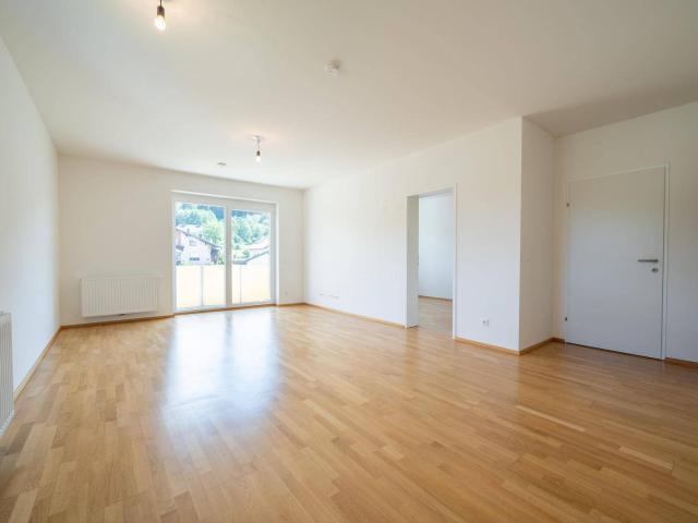 Apartment mieten in Kirchberg an der Pielach, Niederösterreich
