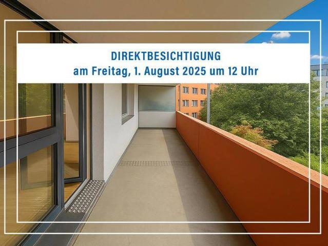 Apartment kaufen in Floridsdorf, Wien