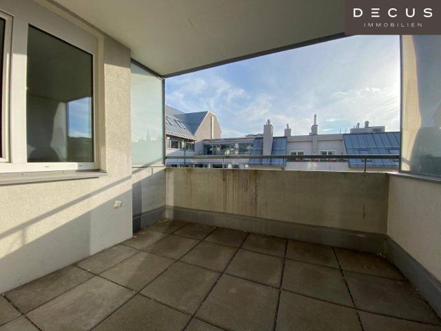 Apartment mieten in KG Favoriten, Wien