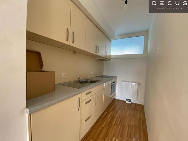 Wohnung mieten in Donaustadt, Wien