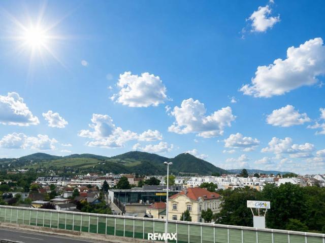 Apartment kaufen in Floridsdorf, Wien